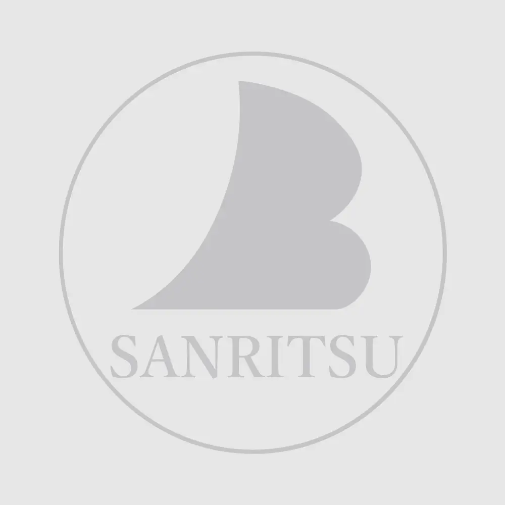 コラムシール（無地）H33mm×W51