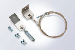 ターンバックルステンレスワイヤー一式