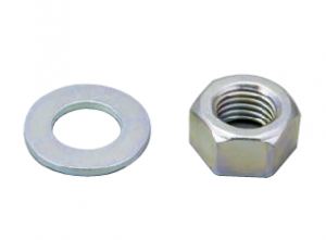 抜け防止 ナットワッシャーセット