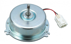 Cファンモーター(2芯) 2000-2008年度対応