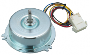 Cファンモーター(8芯) 2010-2015年度対応