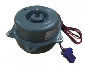 アジテーターモーターDC24V