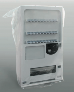 ポリ袋(半透明)