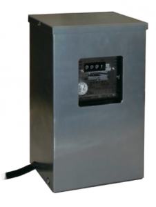 積算電力計(子メーター)