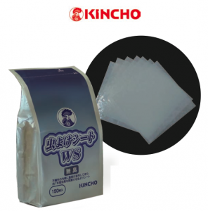 虫よけシートWS