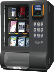 卓上物販機 卓っくん